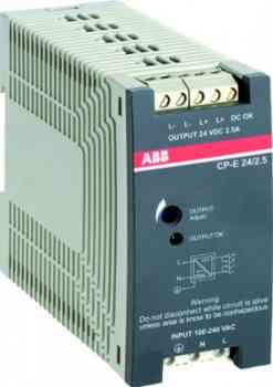 ABB 1svr427032r0000 