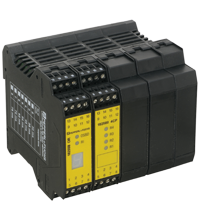 Pepperl Fuchs SB4-OR-4CP-B-B-B 