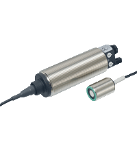 Pepperl Fuchs UC500-30GM70-2E2R2-K-V15 