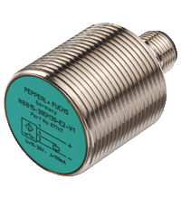 Pepperl Fuchs NBB15-30GM35-A0-V1  - изображение 1