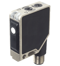 Pepperl Fuchs UB250-F12P-EP-V15 