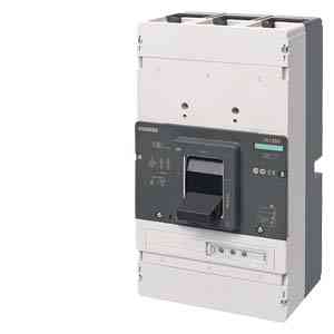 Siemens 3VL77101LE360AA0 