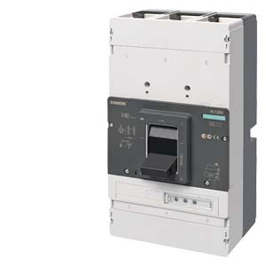 Siemens 3VL77101LE360AA0  - изображение 1