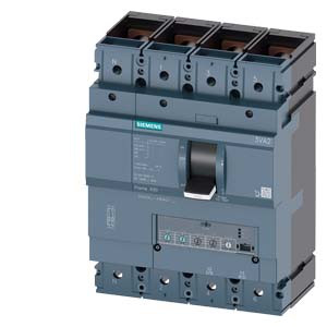 Siemens 3VA24405HN420AA0  - изображение 1