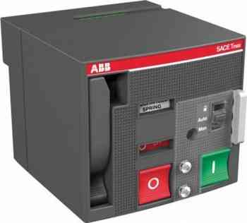ABB SAC 1SDA0 66466 R1 