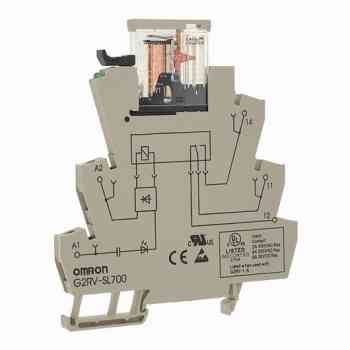 Omron 225260 