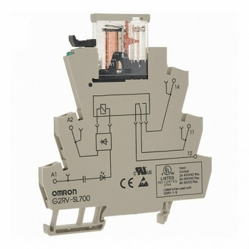 Omron 225260  - изображение 1