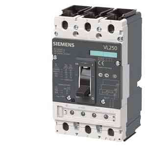 Siemens 3VL31152PH300AA0 