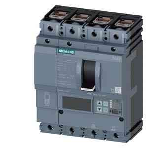 Siemens 3VA21255KQ460AA0 