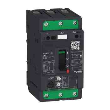 Schneider Electric SCGV4PE115N 