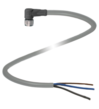 Pepperl Fuchs V3-WM-3M-PVC 