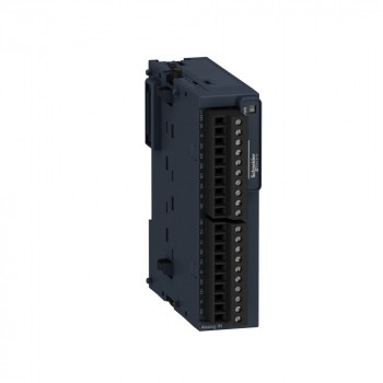Schneider Electric TM3AI4  - изображение 1