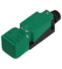 Pepperl Fuchs NBN40-U10-E2 