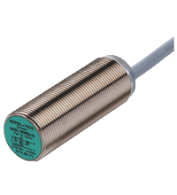 Pepperl Fuchs NBB8-18GM50-E2-M 