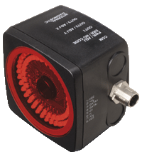 Pepperl Fuchs PCV80I-F200-R4-V19 