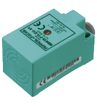 Pepperl Fuchs NBN15-F11-E2-V1 