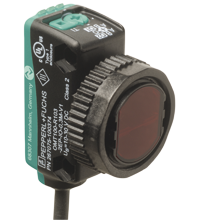 Pepperl Fuchs OMT100-R103-2EP-IO 