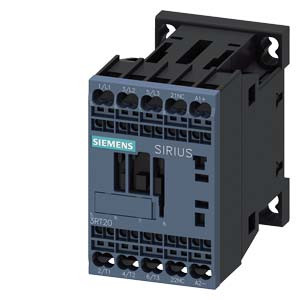 Siemens 3RT20152BB421AA0  - изображение 1