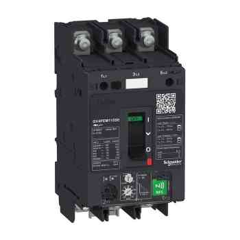 Schneider Electric SCGV4PEM80B6 