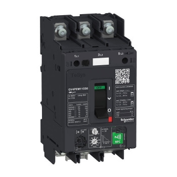 Schneider Electric SCGV4PEM80B6  - изображение 1