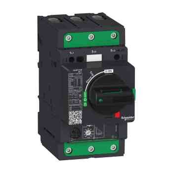 Schneider Electric SCGV4P80S 