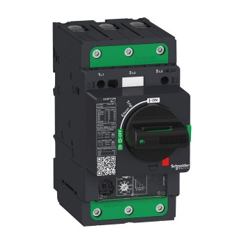 Schneider Electric SCGV4P80S  - изображение 1