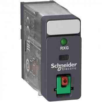 Schneider Electric RXG12P7 
