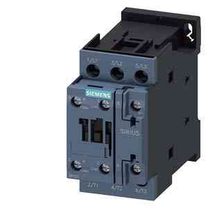 Siemens 3RT20251AK60 