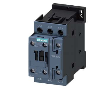 Siemens 3RT20251AK60  - изображение 1