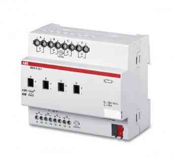 ABB 2cdg110080r0011 