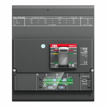ABB SAC 1SDA0 67030 R1  - изображение 1