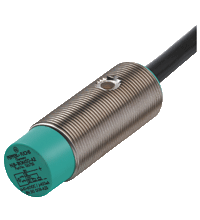 Pepperl Fuchs NJ8-18GM50-E0  - изображение 1