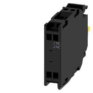 Siemens 3SU14001AA103HA0 