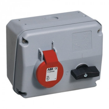 ABB 463 MHS6  - изображение 1