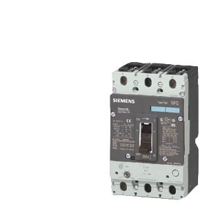 Siemens 3VL31173KN300AA0  - изображение 1