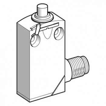 Schneider Electric SCXCMD2110M12 