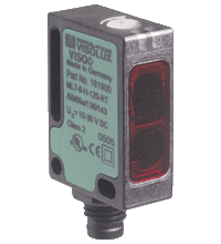 Pepperl Fuchs ML7-8-H-140-RT/59/65a/136/143  - изображение 1