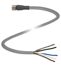 Pepperl Fuchs V31-GM-2M-PUR-ABG  - изображение 1