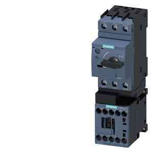 Siemens 3RA21101CA151BB4 