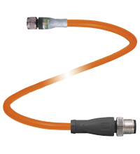 Pepperl Fuchs V3-GM-E2-OR0,5M-POC-V11-G 