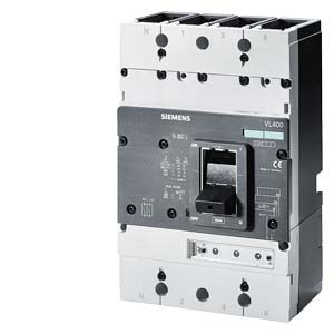 Siemens 3VL41253PB300AA0  - изображение 1