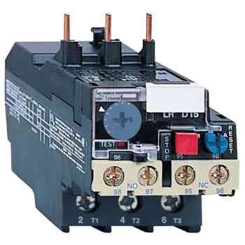 Schneider Electric SCLRD1510 