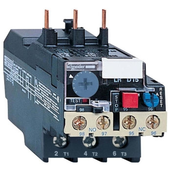 Schneider Electric SCLRD1510  - изображение 1