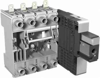 ABB SAC 1SDA0 68206 R1 