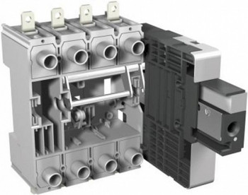 ABB SAC 1SDA0 68206 R1  - изображение 1