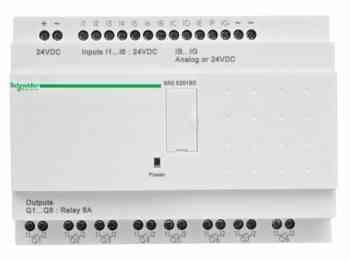 Schneider Electric SR2E201B 
