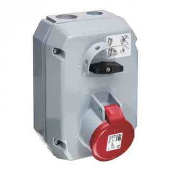 ABB 432 MM6 