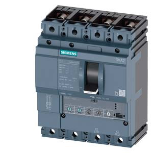 Siemens 3VA20636HM420AA0  - изображение 1