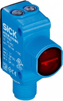 Sick HTE18-N4A1BB 