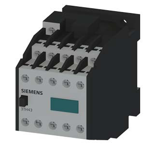 Siemens 3TH43820AK6  - изображение 1